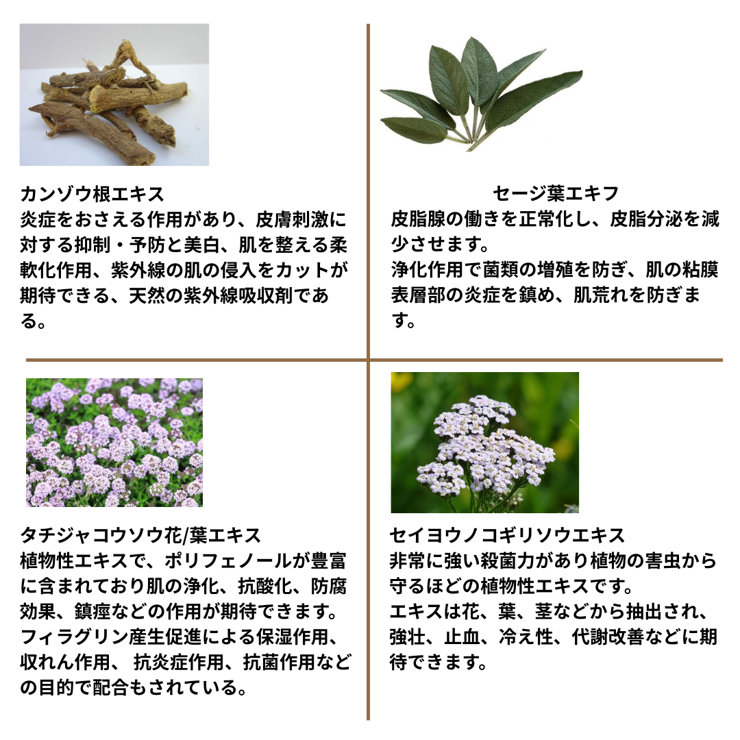 植物由来のスキンケア入浴剤 お風呂わくわく♪
