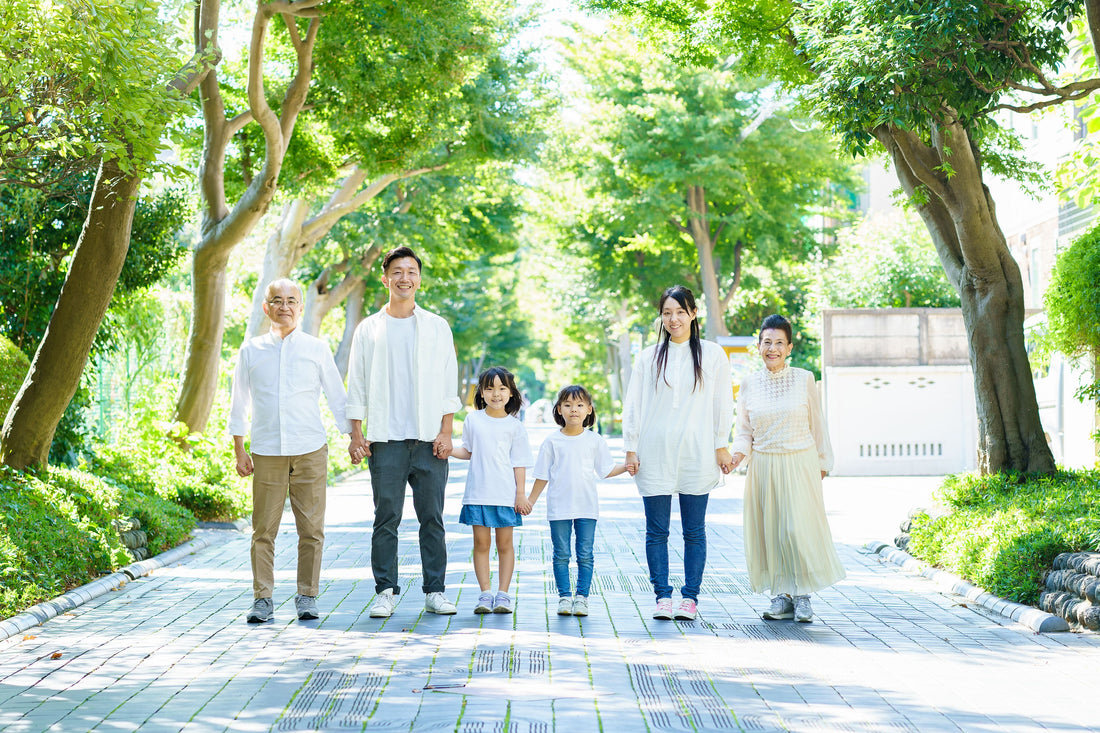 アトピー改善に！漢方入浴剤の効果と選び方